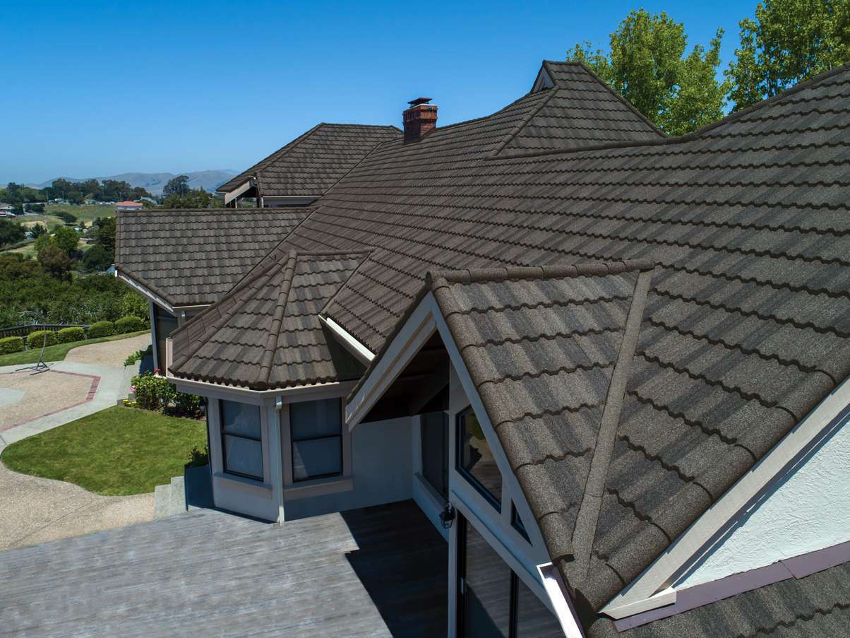PACIFIC Tile – Timberwood - Westlake Royal Roofing LLC
